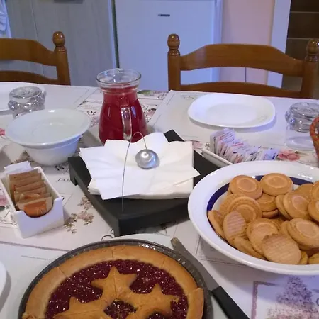 住宿加早餐酒店 Sot La Mont Cividale del Friuli