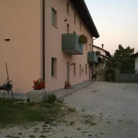 Sot La Mont 3* Cividale del Friuli