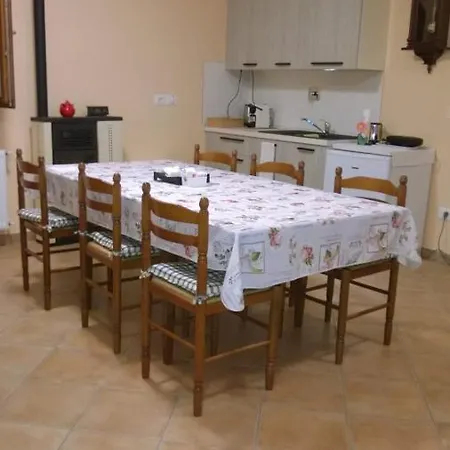 לינה וארוחת בוקר Sot La Mont Cividale del Friuli
