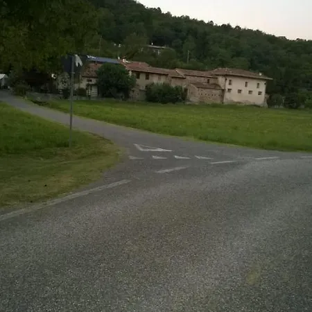 Sot La Mont 3* Cividale del Friuli