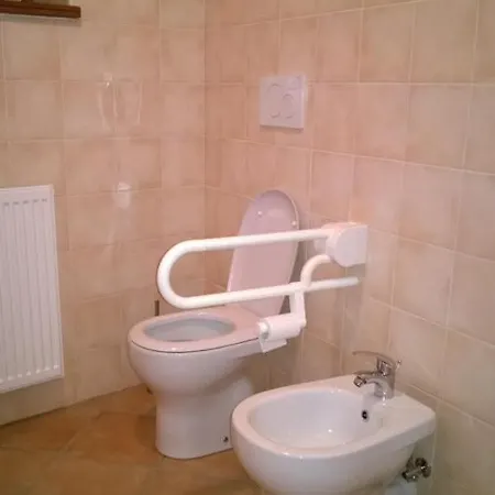 Frühstückspension Sot La Mont Cividale del Friuli